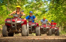 Vista Los Suenos Rainforest Tours1