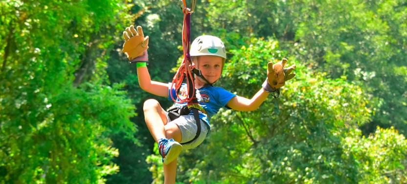 Zipline + ATV Shore Excursion From Caldera & Puntarenas