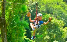 Vista Los Suenos Rainforest Tours4