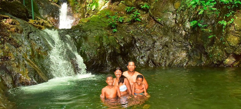 Horseback Riding & Chocolate Tour With Lunch From Puntarenas