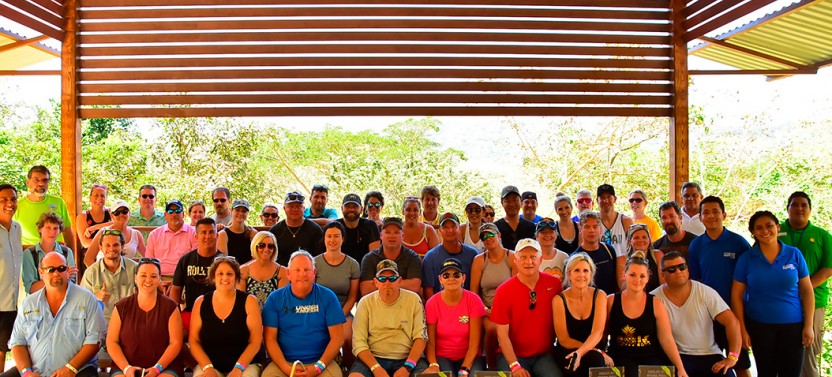 Chocolate Tour + Zipline Adventure With Lunch From Puntarenas
