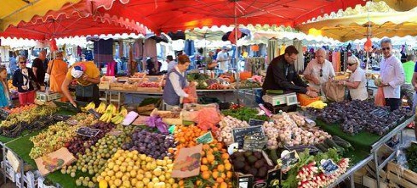 Private: A Taste of the Italian Riviera from Monaco