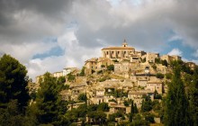 Private: Medieval Villages of the Loup Valley from Cannes