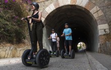 TopSegway - Malaga1