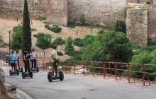 TopSegway - Malaga1