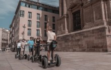 TopSegway - Malaga2