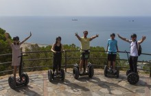 TopSegway - Malaga1