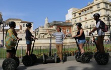 TopSegway - Malaga1