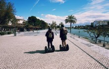 TopSegway - Malaga1