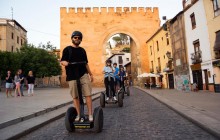 TopSegway - Malaga2