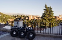 TopSegway - Malaga2