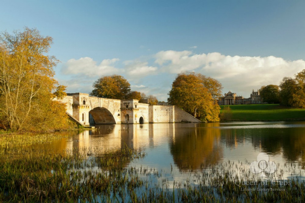 Private Oxford & Blenheim Palace Full Day Tour Oxford Project Expedition
