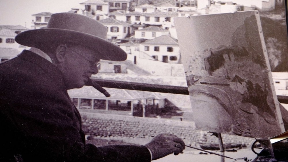 Private Half-Day Madeira Historic Tour