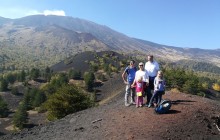 Etna People