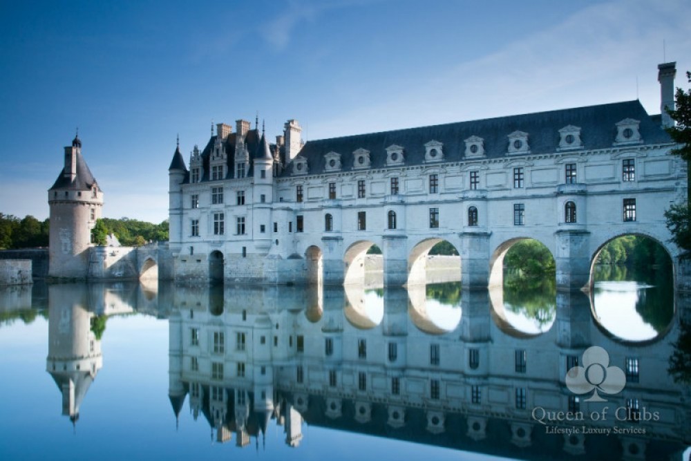 France Photography Chateau De Chambord French Home Decor -  Norway