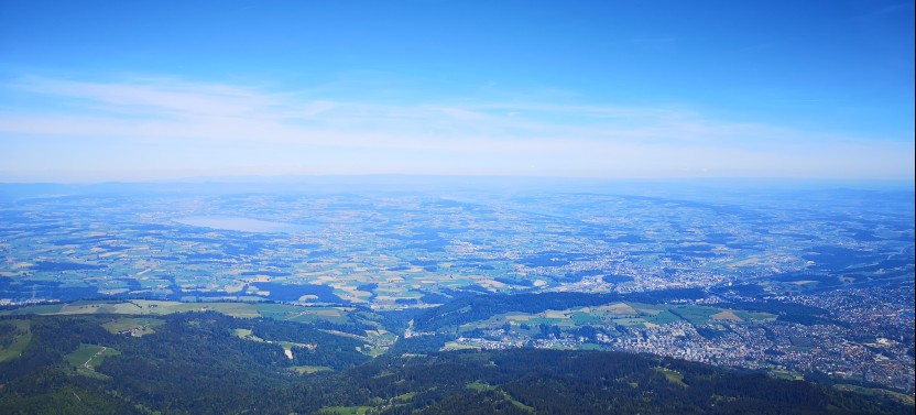 Private Tour of Lucerne and a "Big 4" Mountain from Interlaken