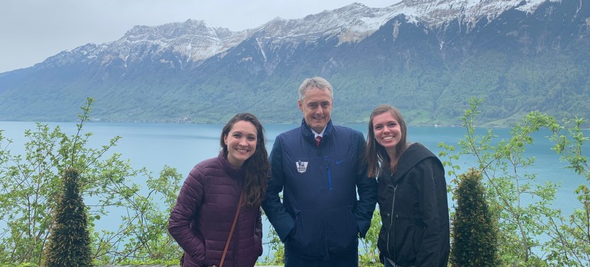Private Tour of the Bernese Oberland from Interlaken