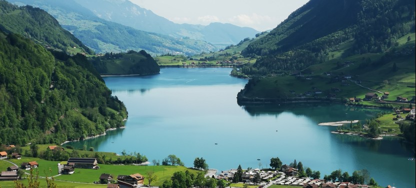 Private Tour of the Bernese Oberland from Interlaken