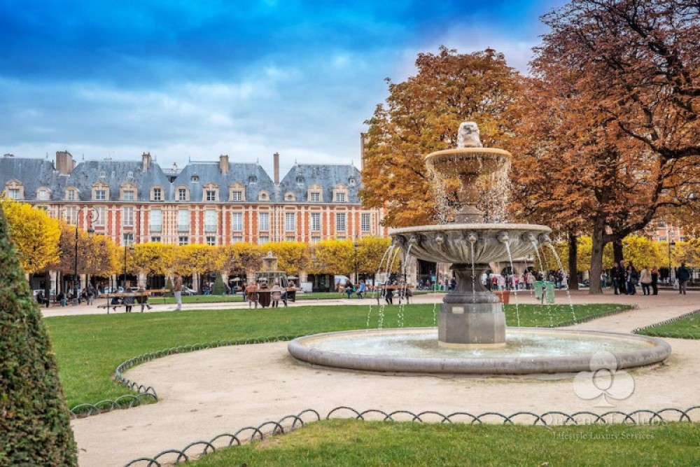 Le Marais: A Paris Travel Guide to An Iconic District in France