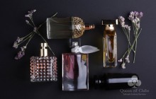 Private Bespoke Perfume Creation Workshop