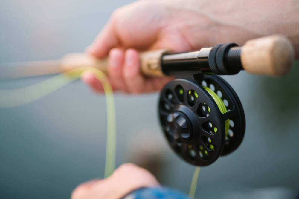 Wild Brown Trout Fly Fishing Lesson for Beginners