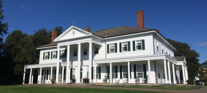 Charlottetown City Highlights Tour