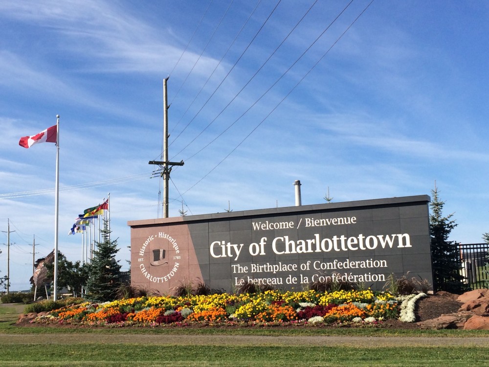 Charlottetown City Highlights Tour - Charlottetown | Project Expedition