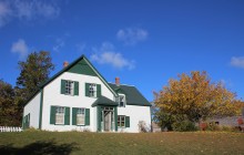 Private Island Drive & Anne of Green Gables Tour