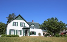 Private Island Drive & Anne of Green Gables Tour