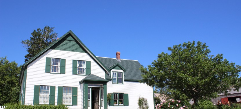 Private Prince Edward Island Finest Tour