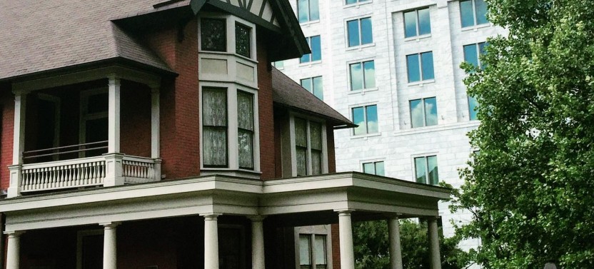 Gone With The Wind - Margaret Mitchell's Atlanta Private Tour