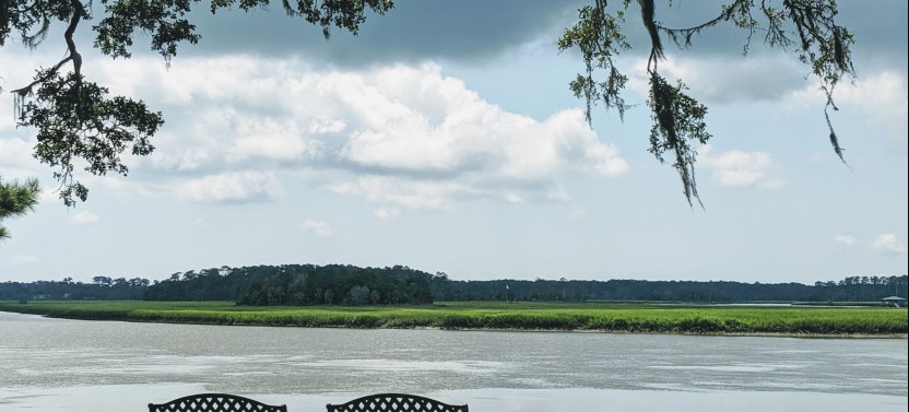 Savannah Style - Historic District & The Islands Private Tour