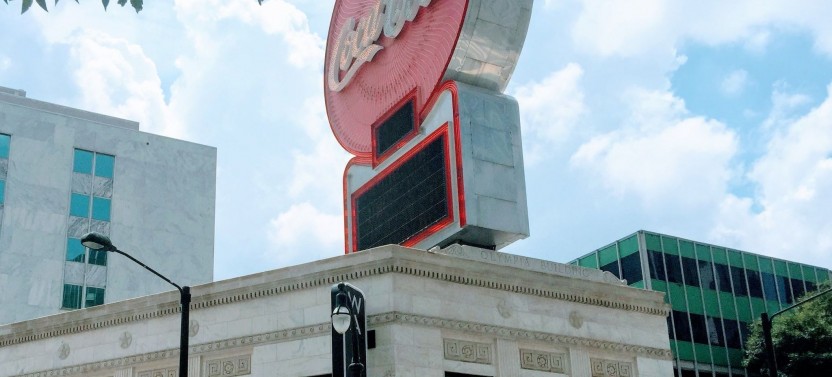 Atlanta Highlights Private Tour