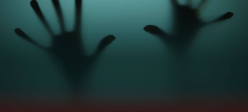 Denver Ghost Tour