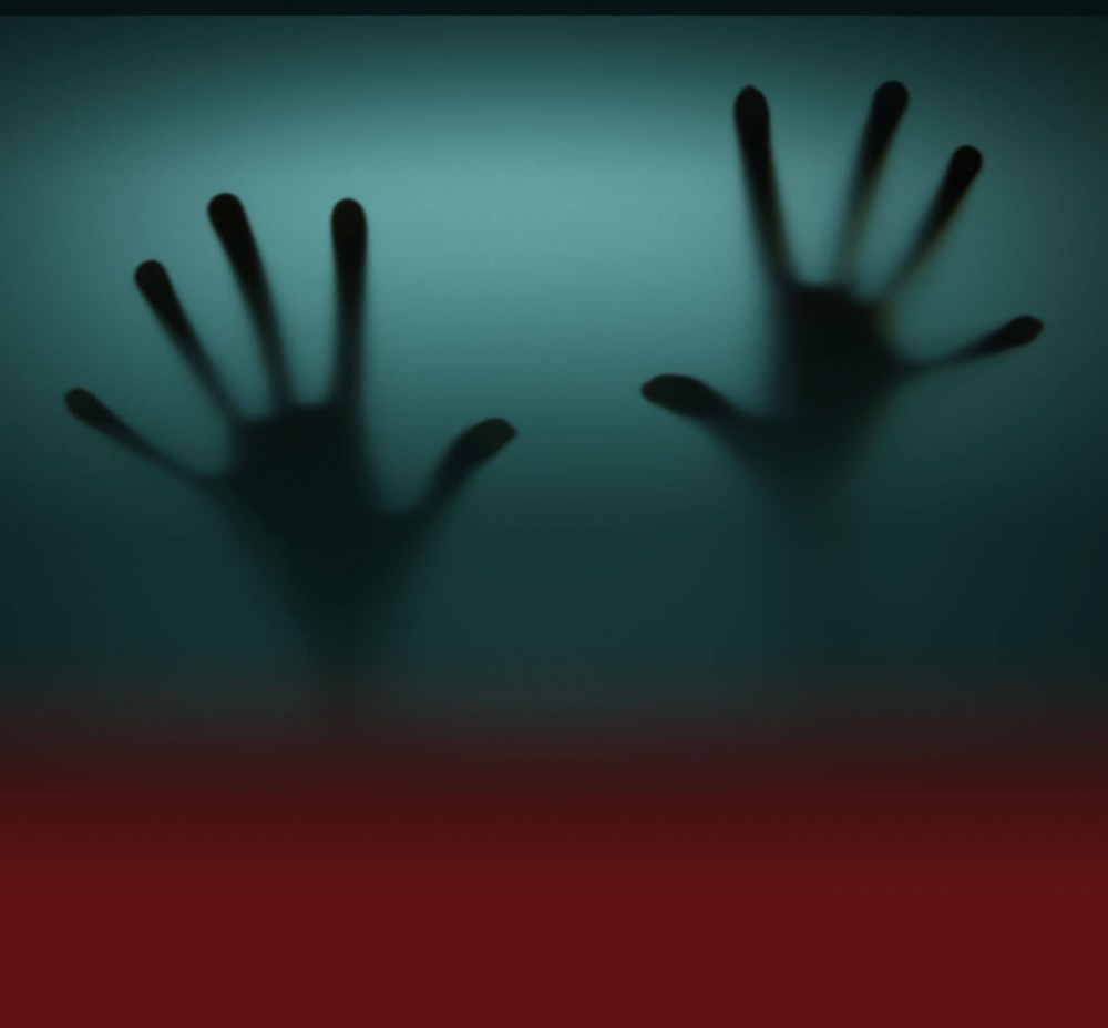 US Ghost Adventures - Denver