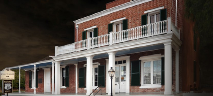 San Diego Gaslamp Ghost Tour