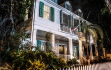Key West Ghost Tour