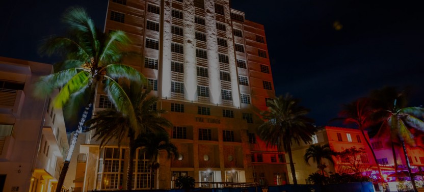 Miami Ghost Walking Tour