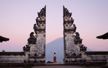 Your Bali Trekking Tour1