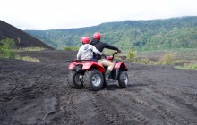 Your Bali Trekking Tour1