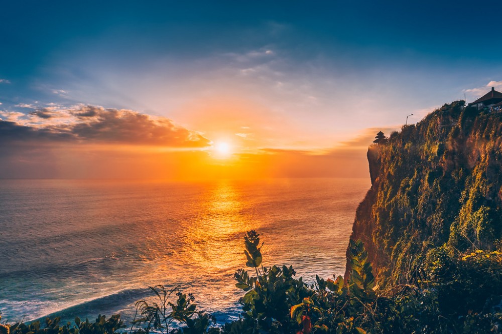 Uluwatu Sunset, Kecak Dance And Jimbaran Excursion - Kuta | Project ...