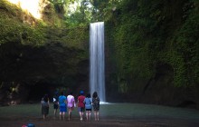 Your Bali Trekking Tour1