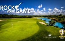 Golf Experience at Cana Bay Club (Hard Rock) with Transfers