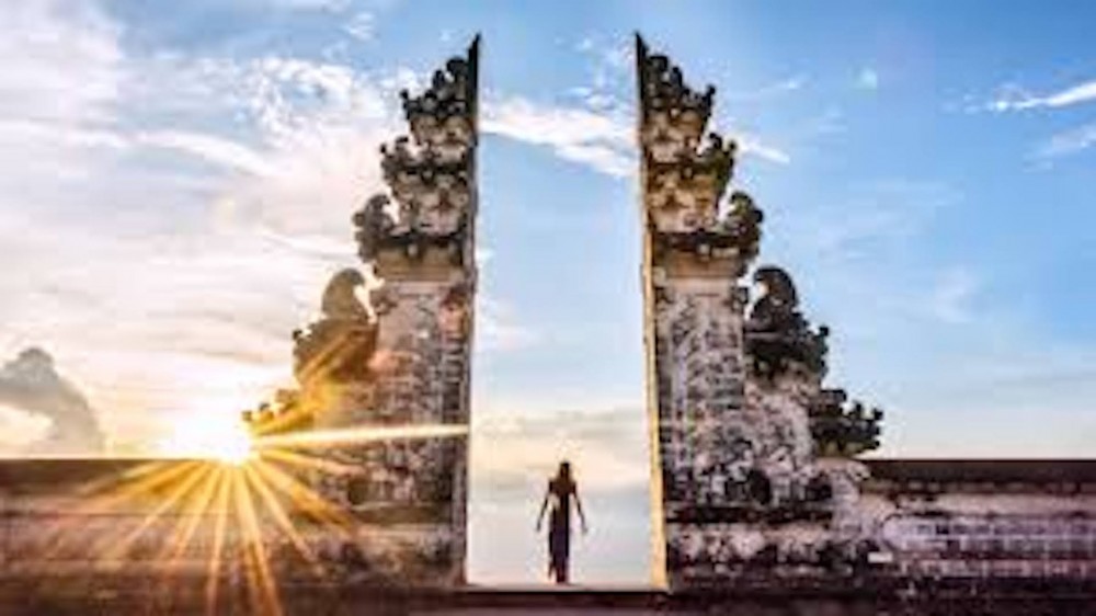 Mother Temple and Lempuyang's Gates of Heaven Excursion