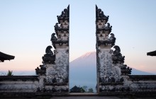 Your Bali Trekking Tour