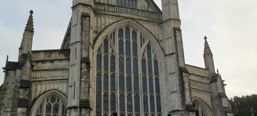 Salisbury and Stonehenge Private Day Tour from Southampton