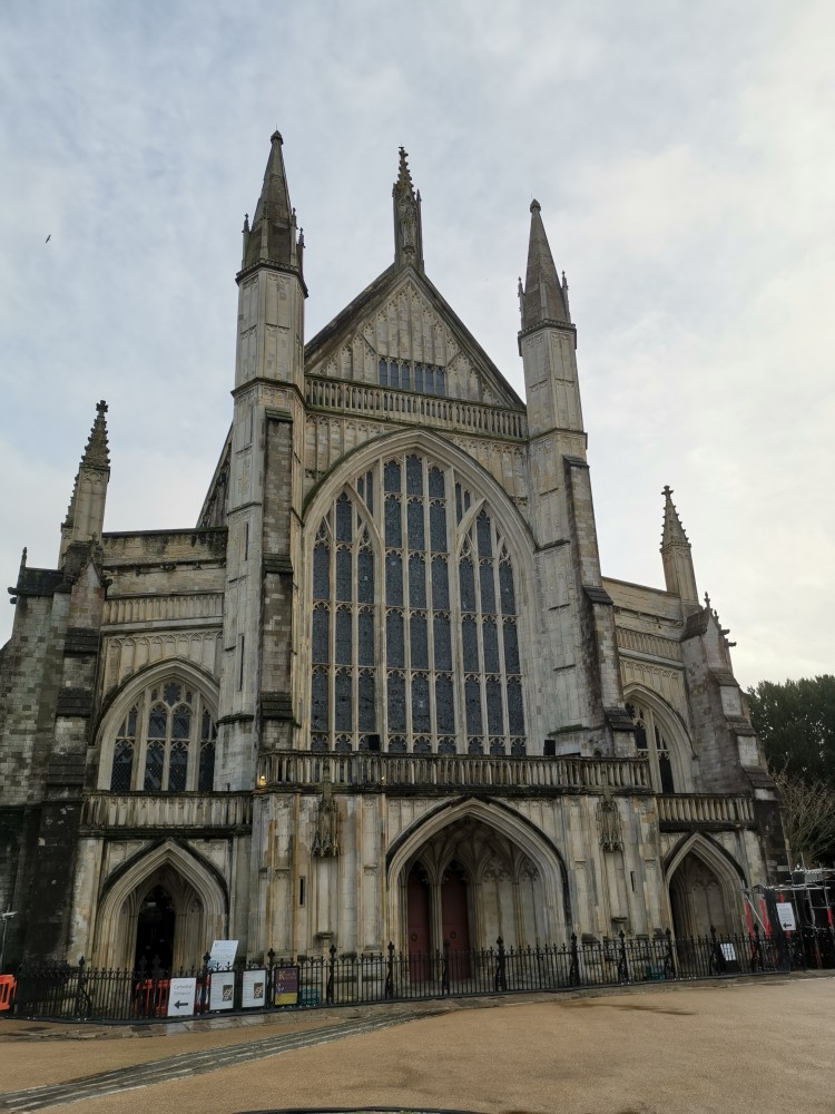 Salisbury and Stonehenge Private Day Tour from Southampton