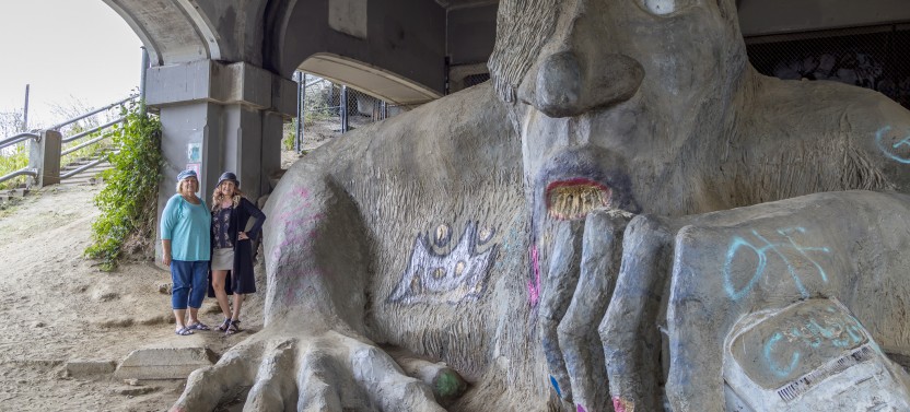 Private Shore Excursion: Explore The City Of Seattle