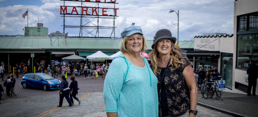 Private Shore Excursion: Explore The City Of Seattle