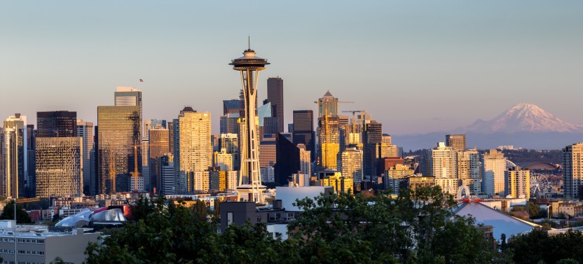 Private Shore Excursion: Explore The City Of Seattle
